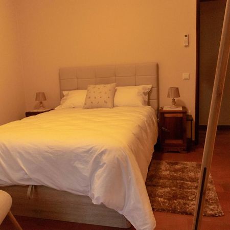 Casa Angulosa Covilha Luaran gambar