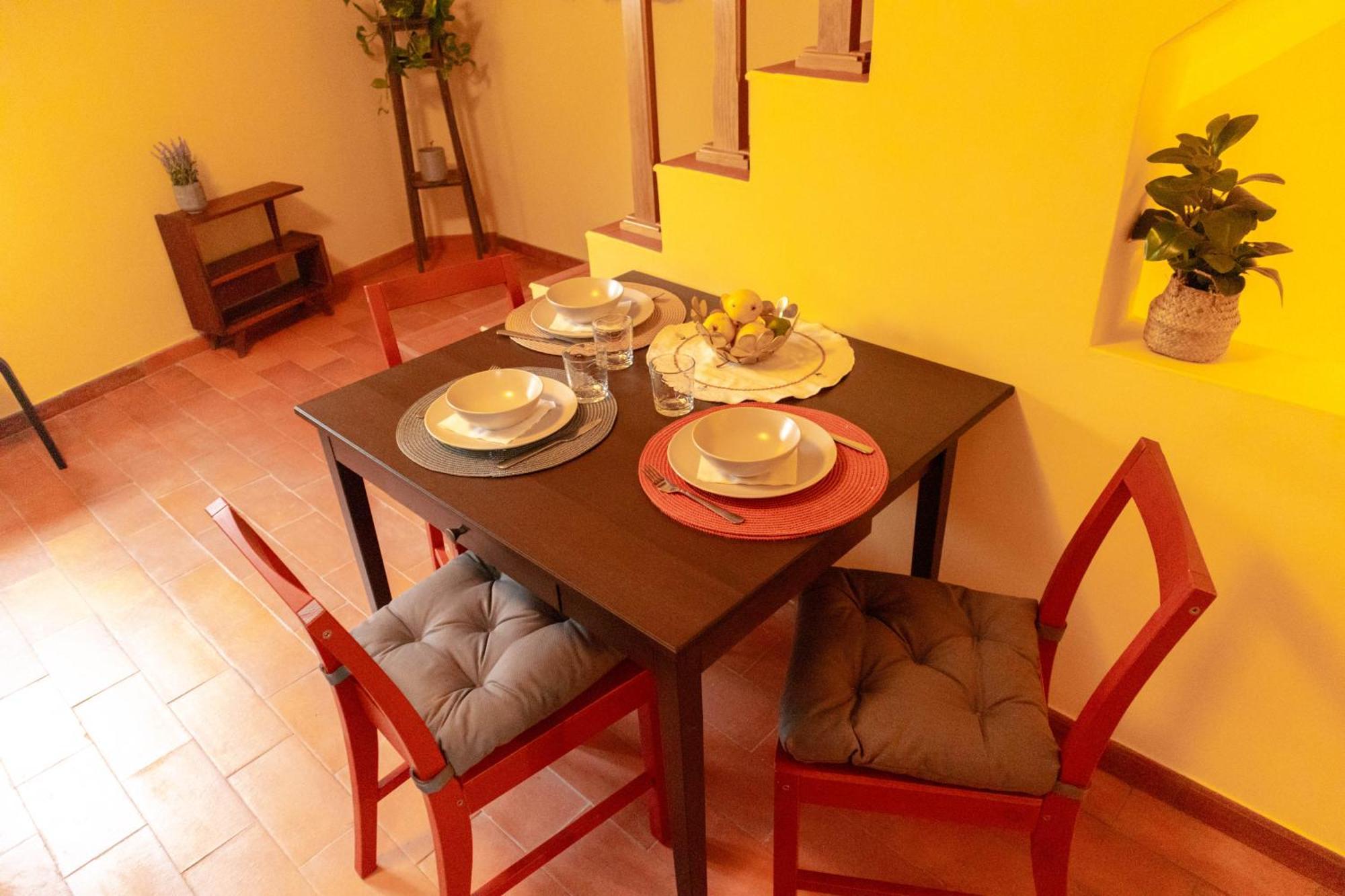Casa Angulosa Covilha Luaran gambar