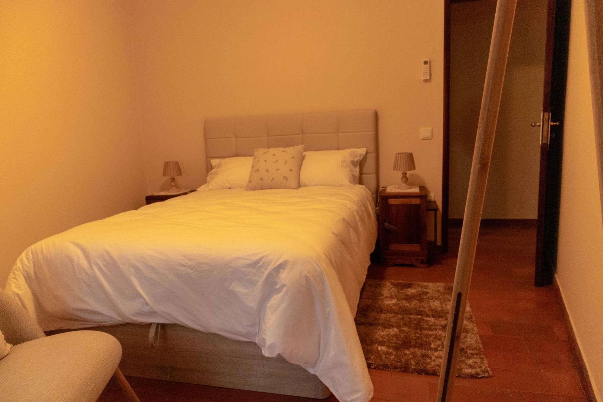 Casa Angulosa Covilha Luaran gambar