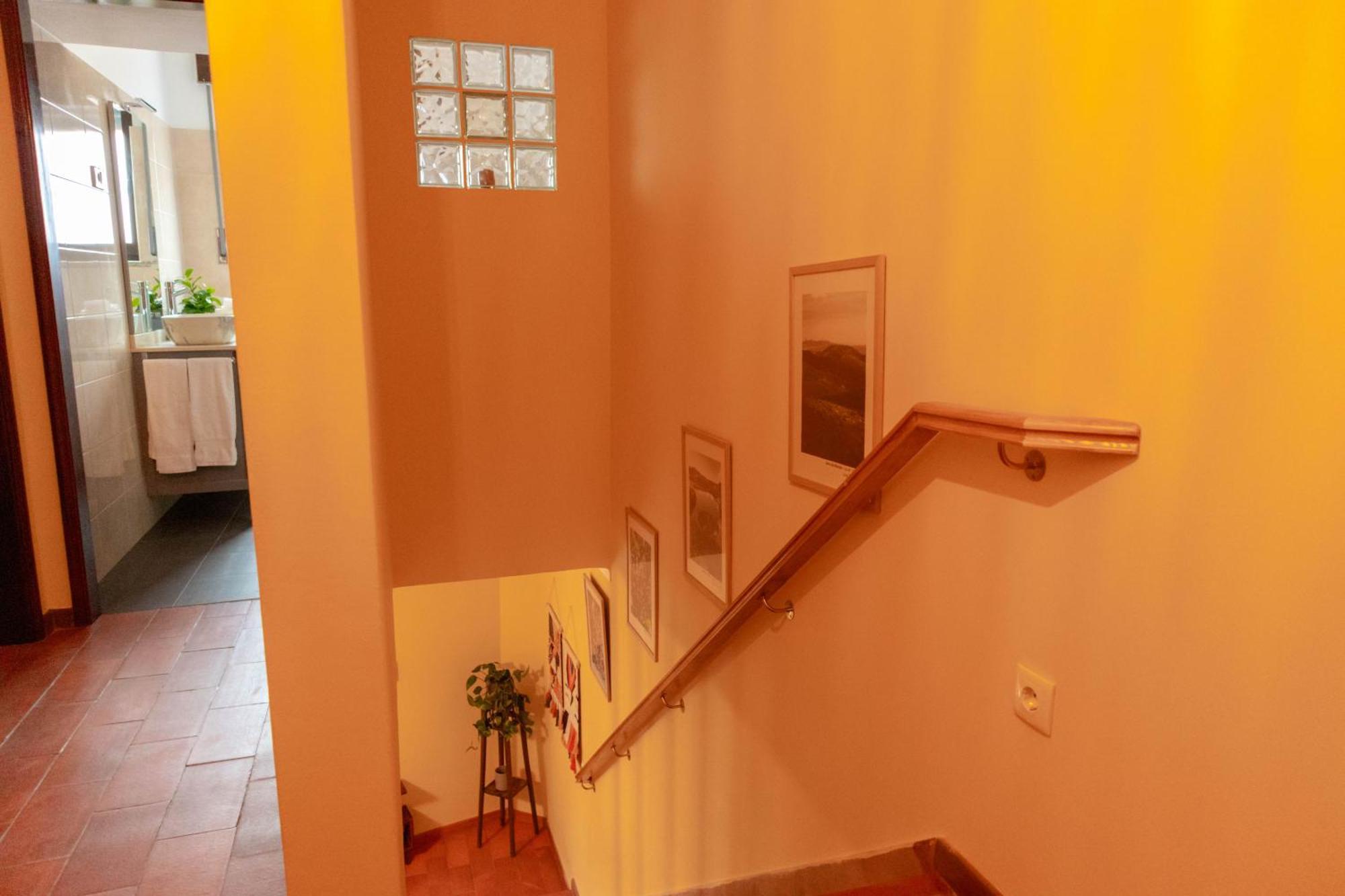 Casa Angulosa Covilha Luaran gambar